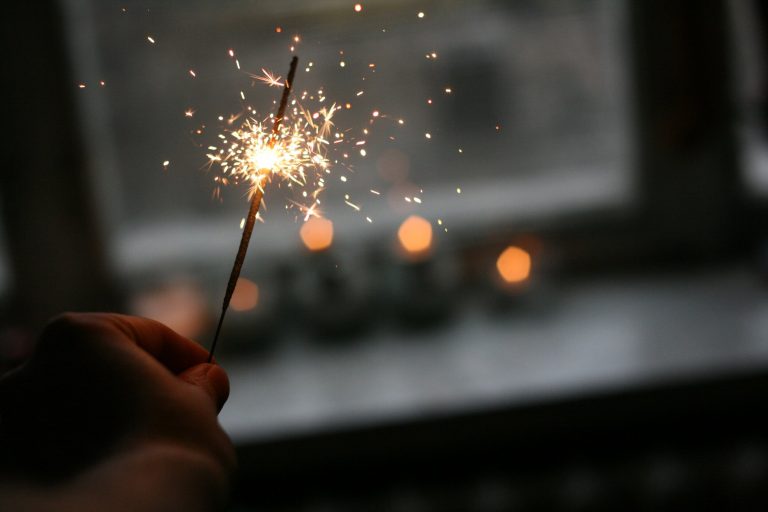 Read more about the article Realistic New Years Resolutions