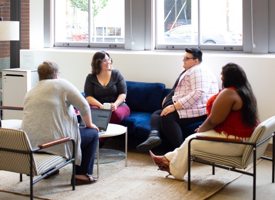 You are currently viewing Trauma Informed Meetings