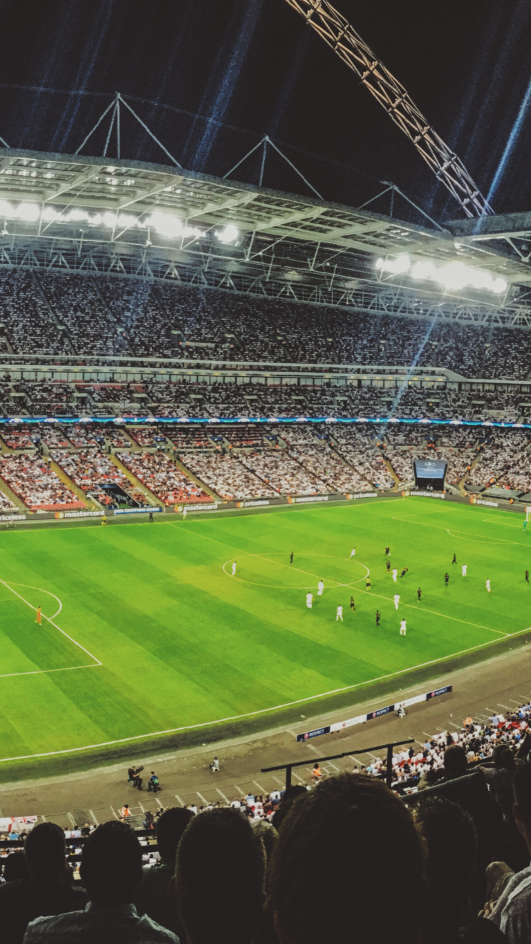 Read more about the article UEFA Fails Test on Human Rights Strategy